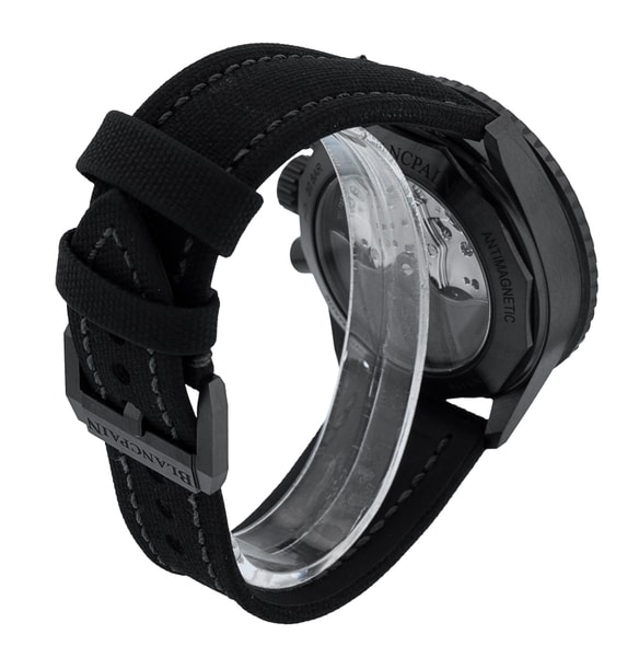 Blancpain Fifty Fathoms 5200-0153-B52A